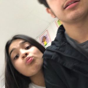 Meet your Posher, Adriana